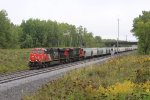 CN 3807 North